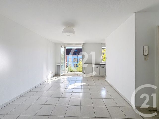 appartement - BELFORT - 90