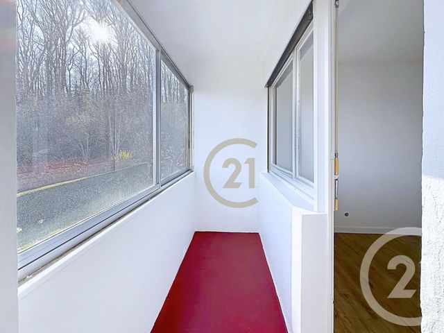 Appartement F4 à vendre - 4 pièces - 78.55 m2 - VALDOIE - 90 - FRANCHE-COMTE - Century 21 Agence Du Théâtre