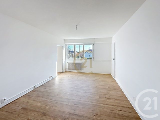 Appartement F4 à vendre - 4 pièces - 78.55 m2 - VALDOIE - 90 - FRANCHE-COMTE - Century 21 Agence Du Théâtre