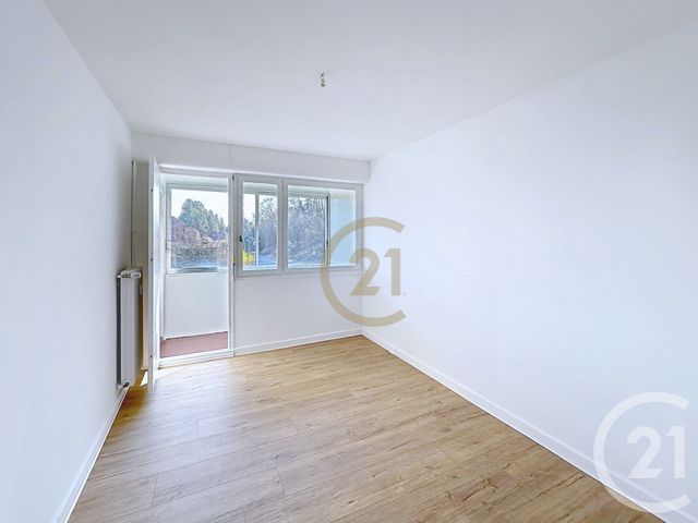 Appartement F4 à vendre - 4 pièces - 78.55 m2 - VALDOIE - 90 - FRANCHE-COMTE - Century 21 Agence Du Théâtre