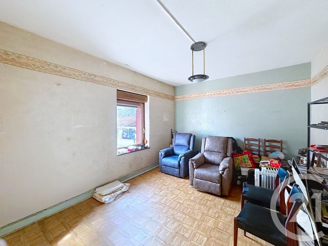 maison à vendre - 4 pièces - 109.51 m2 - BELFORT - 90 - FRANCHE-COMTE - Century 21 Agence Du Théâtre