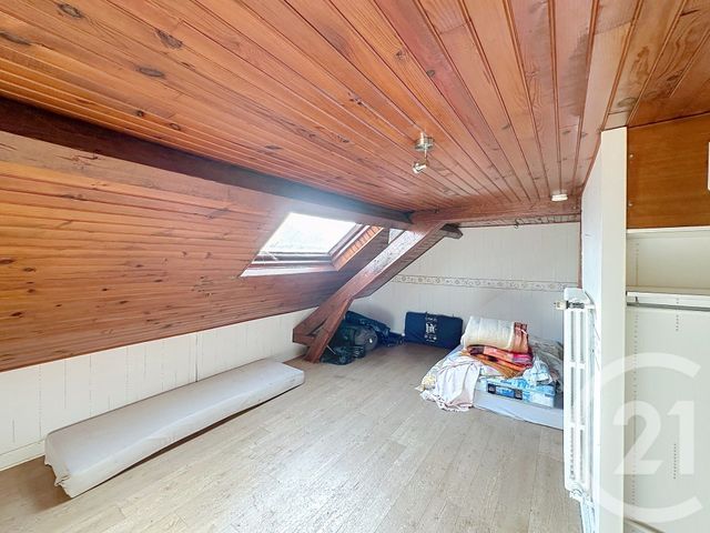 maison à vendre - 4 pièces - 109.51 m2 - BELFORT - 90 - FRANCHE-COMTE - Century 21 Agence Du Théâtre