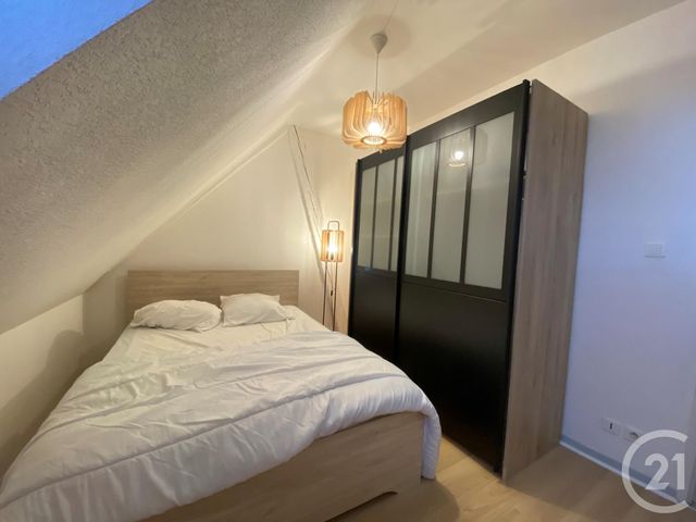 Appartement F3 à louer - 3 pièces - 55.0 m2 - DELLE - 90 - FRANCHE-COMTE - Century 21 Agence Du Théâtre
