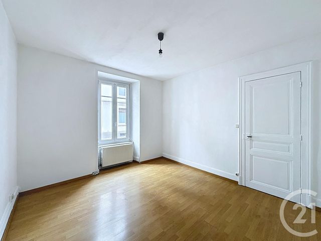 Appartement F2 à vendre - 2 pièces - 41.38 m2 - BELFORT - 90 - FRANCHE-COMTE - Century 21 Agence Du Théâtre