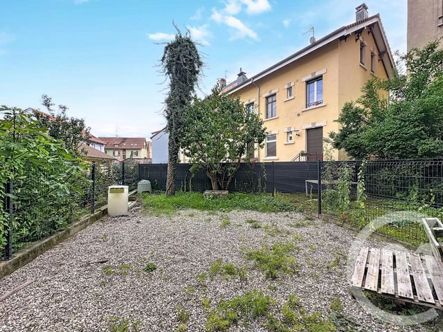 appartement - BELFORT - 90