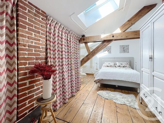 Appartement F5 à vendre - 5 pièces - 127.3 m2 - BELFORT - 90 - FRANCHE-COMTE - Century 21 Agence Du Théâtre