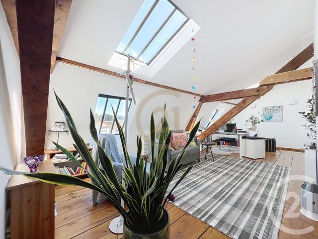 Appartement F5 à vendre - 5 pièces - 127.3 m2 - BELFORT - 90 - FRANCHE-COMTE - Century 21 Agence Du Théâtre