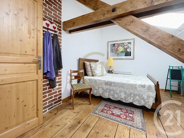 Appartement F5 à vendre - 5 pièces - 127.3 m2 - BELFORT - 90 - FRANCHE-COMTE - Century 21 Agence Du Théâtre