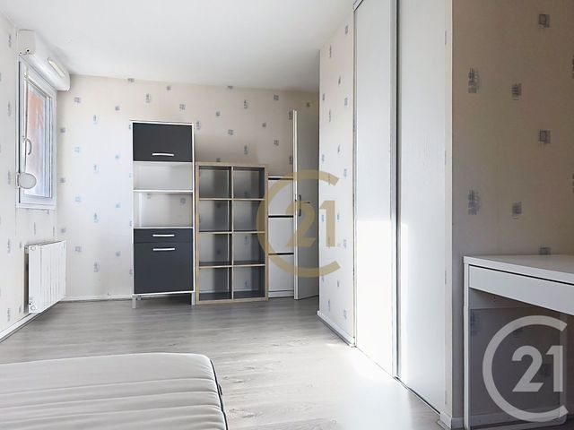 Appartement F2 à louer - 2 pièces - 46.68 m2 - BELFORT - 90 - FRANCHE-COMTE - Century 21 Agence Du Théâtre