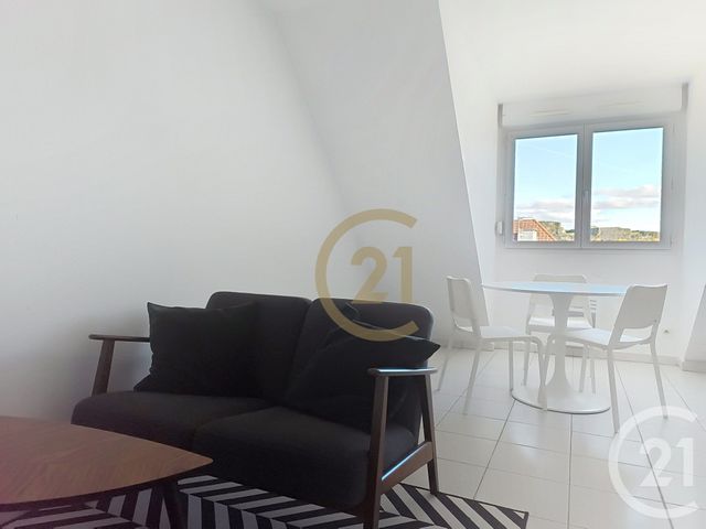 appartement - BELFORT - 90