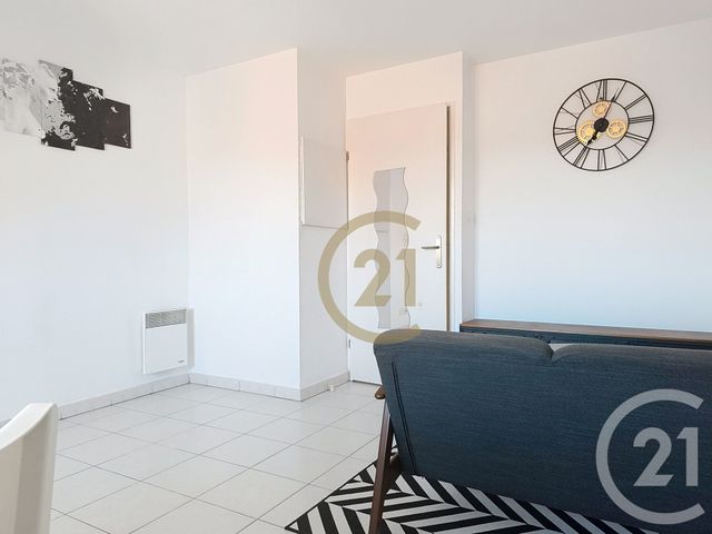 Appartement F2 à louer - 2 pièces - 46.68 m2 - BELFORT - 90 - FRANCHE-COMTE - Century 21 Agence Du Théâtre