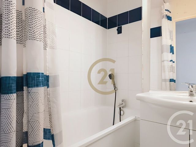 Appartement F2 à louer - 2 pièces - 46.68 m2 - BELFORT - 90 - FRANCHE-COMTE - Century 21 Agence Du Théâtre