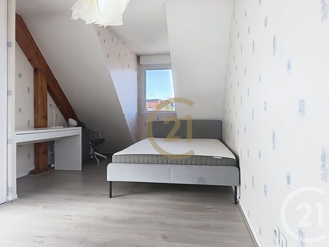 Appartement F2 à louer - 2 pièces - 46.68 m2 - BELFORT - 90 - FRANCHE-COMTE - Century 21 Agence Du Théâtre