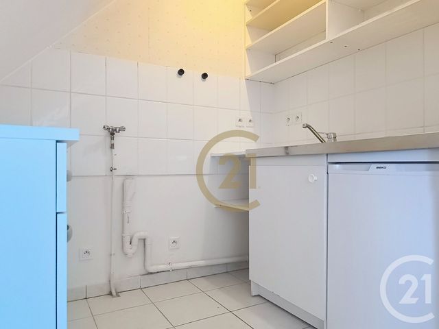 Appartement F2 à louer - 2 pièces - 46.68 m2 - BELFORT - 90 - FRANCHE-COMTE - Century 21 Agence Du Théâtre