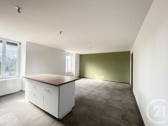 appartement - BELFORT - 90