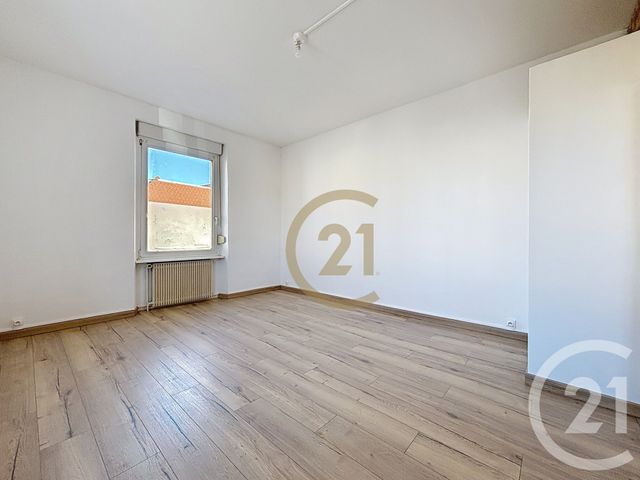 Appartement F2 à louer - 2 pièces - 42.04 m2 - DANJOUTIN - 90 - FRANCHE-COMTE - Century 21 Agence Du Théâtre