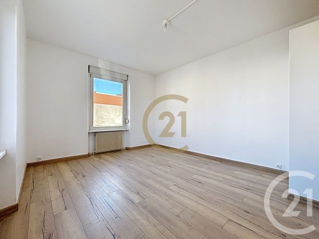 Appartement F2 à louer - 2 pièces - 42.04 m2 - DANJOUTIN - 90 - FRANCHE-COMTE - Century 21 Agence Du Théâtre