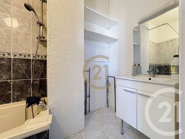 Appartement F2 à louer - 2 pièces - 42.04 m2 - DANJOUTIN - 90 - FRANCHE-COMTE - Century 21 Agence Du Théâtre