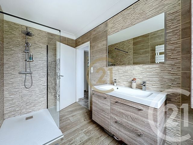 maison à vendre - 6 pièces - 179.0 m2 - ANJOUTEY - 90 - FRANCHE-COMTE - Century 21 Agence Du Théâtre