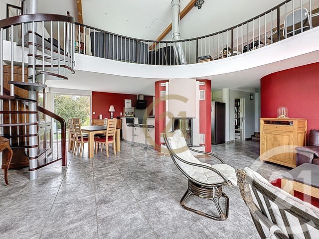 maison - ANJOUTEY - 90