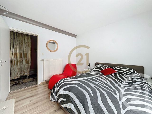 maison à vendre - 6 pièces - 179.0 m2 - ANJOUTEY - 90 - FRANCHE-COMTE - Century 21 Agence Du Théâtre