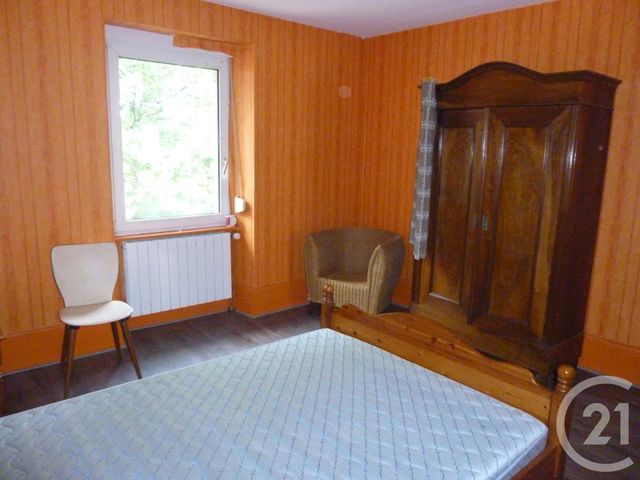 Appartement F3 à louer - 3 pièces - 72.3 m2 - DANJOUTIN - 90 - FRANCHE-COMTE - Century 21 Agence Du Théâtre