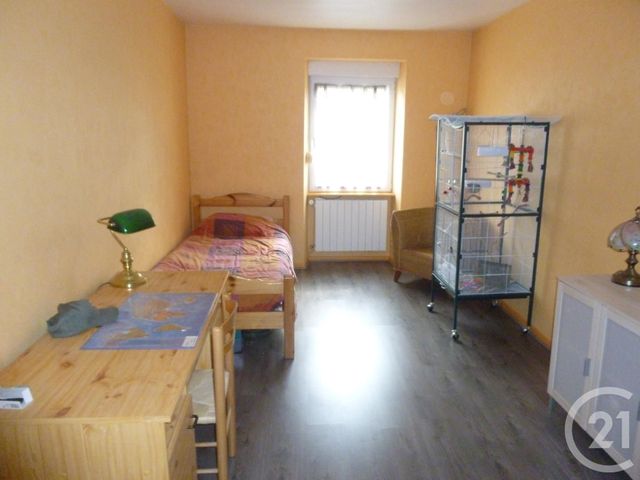 Appartement F3 à louer - 3 pièces - 72.3 m2 - DANJOUTIN - 90 - FRANCHE-COMTE - Century 21 Agence Du Théâtre