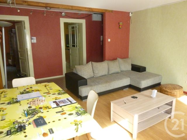 Appartement F3 à louer - 3 pièces - 72.3 m2 - DANJOUTIN - 90 - FRANCHE-COMTE - Century 21 Agence Du Théâtre