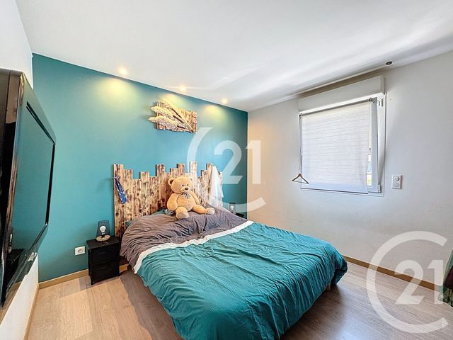 maison à vendre - 5 pièces - 96.0 m2 - CHAMPAGNEY - 70 - FRANCHE-COMTE - Century 21 Agence Du Théâtre