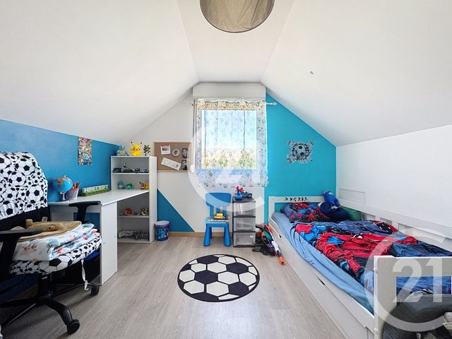 maison à vendre - 5 pièces - 96.0 m2 - CHAMPAGNEY - 70 - FRANCHE-COMTE - Century 21 Agence Du Théâtre