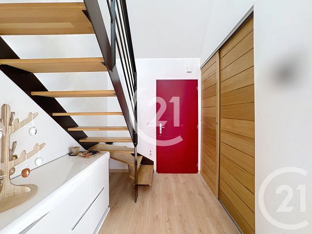 maison à vendre - 5 pièces - 96.0 m2 - CHAMPAGNEY - 70 - FRANCHE-COMTE - Century 21 Agence Du Théâtre