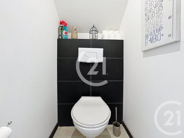 maison à vendre - 5 pièces - 96.0 m2 - CHAMPAGNEY - 70 - FRANCHE-COMTE - Century 21 Agence Du Théâtre