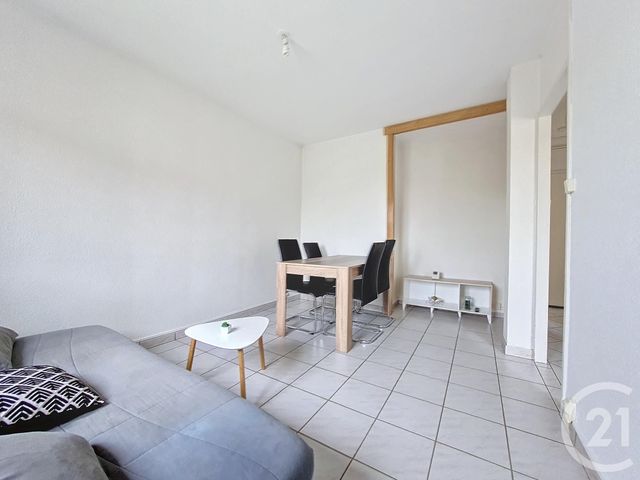 Appartement F2 à louer - 2 pièces - 35.21 m2 - BELFORT - 90 - FRANCHE-COMTE - Century 21 Agence Du Théâtre