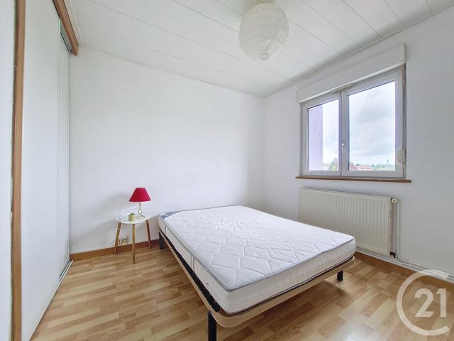 Appartement F2 à louer - 2 pièces - 35.21 m2 - BELFORT - 90 - FRANCHE-COMTE - Century 21 Agence Du Théâtre