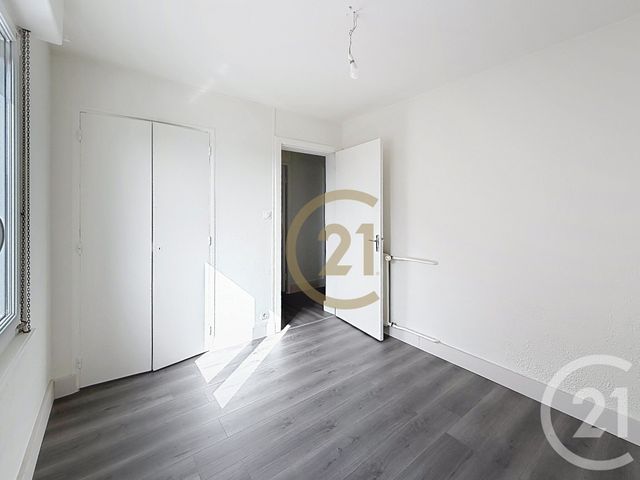 Appartement F3 à louer - 3 pièces - 58.51 m2 - BELFORT - 90 - FRANCHE-COMTE - Century 21 Agence Du Théâtre