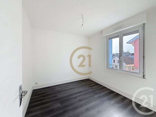 Appartement F3 à louer - 3 pièces - 58.51 m2 - BELFORT - 90 - FRANCHE-COMTE - Century 21 Agence Du Théâtre