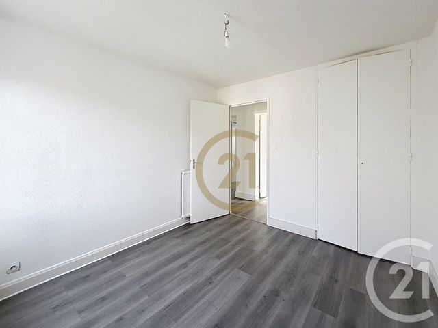 Appartement F3 à louer - 3 pièces - 58.51 m2 - BELFORT - 90 - FRANCHE-COMTE - Century 21 Agence Du Théâtre