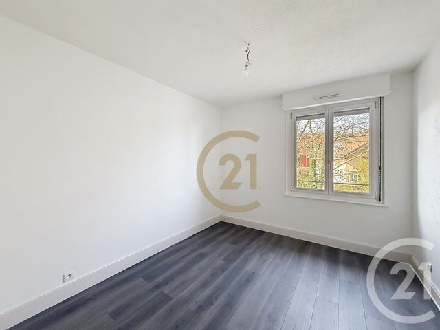 Appartement F3 à louer - 3 pièces - 58.51 m2 - BELFORT - 90 - FRANCHE-COMTE - Century 21 Agence Du Théâtre