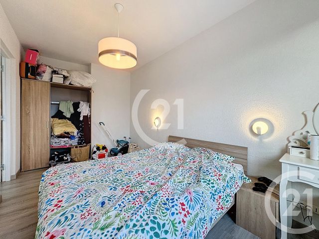 Appartement T4 à vendre - 3 pièces - 85.07 m2 - MONTBELIARD - 25 - FRANCHE-COMTE - Century 21 Agence Du Théâtre