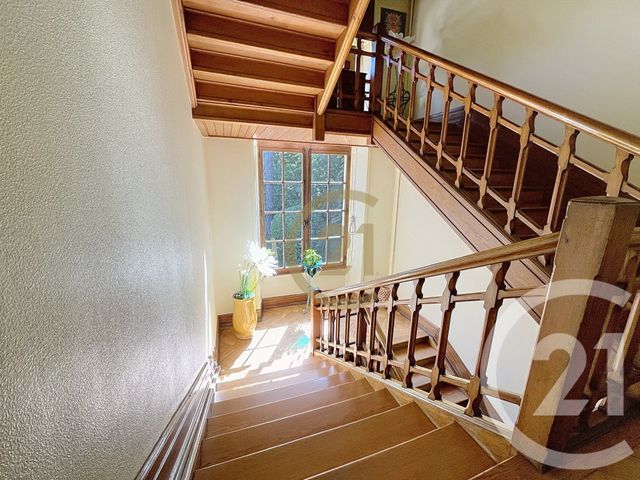 Appartement F5 à vendre - 5 pièces - 137.0 m2 - BELFORT - 90 - FRANCHE-COMTE - Century 21 Agence Du Théâtre