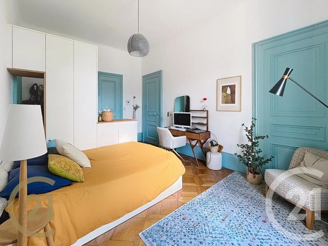 Appartement F5 à vendre - 5 pièces - 137.0 m2 - BELFORT - 90 - FRANCHE-COMTE - Century 21 Agence Du Théâtre