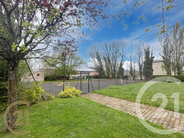 Appartement F5 à vendre - 5 pièces - 137.0 m2 - BELFORT - 90 - FRANCHE-COMTE - Century 21 Agence Du Théâtre