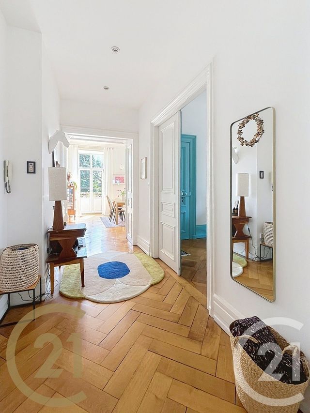 Appartement F5 à vendre - 5 pièces - 137.0 m2 - BELFORT - 90 - FRANCHE-COMTE - Century 21 Agence Du Théâtre