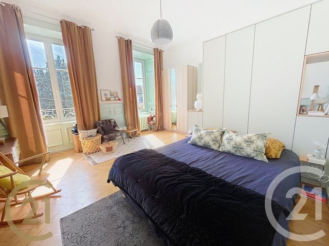 Appartement F5 à vendre - 5 pièces - 137.0 m2 - BELFORT - 90 - FRANCHE-COMTE - Century 21 Agence Du Théâtre