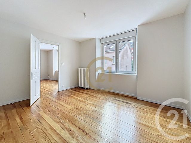 appartement - BELFORT - 90