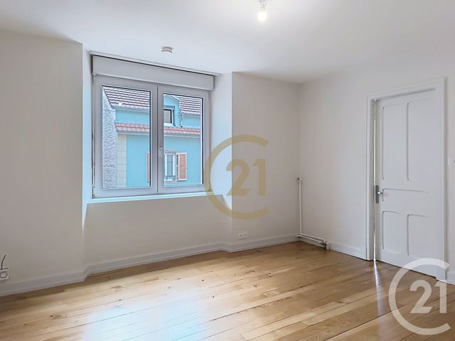 appartement - BELFORT - 90