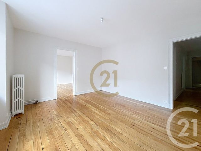 Appartement F2 à louer - 2 pièces - 54.9 m2 - BELFORT - 90 - FRANCHE-COMTE - Century 21 Agence Du Théâtre