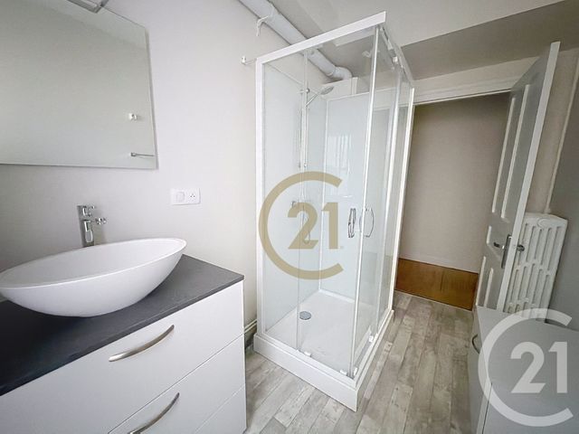 Appartement F2 à louer - 2 pièces - 54.9 m2 - BELFORT - 90 - FRANCHE-COMTE - Century 21 Agence Du Théâtre