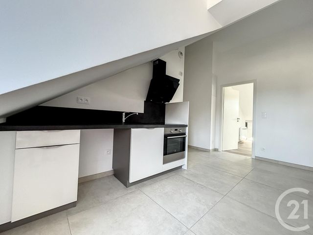 appartement - BELFORT - 90