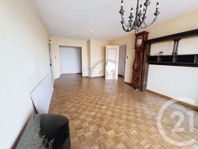 Appartement F5 à vendre - 5 pièces - 117.76 m2 - BELFORT - 90 - FRANCHE-COMTE - Century 21 Agence Du Théâtre